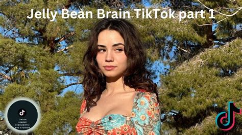 jellybean only fans leak|Jelly bean brains Porn Videos